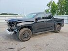 2026 Toyota Tundra Sr Black vin: 5TFKB5DB4TX407925