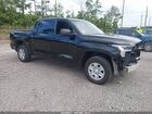 2026 Toyota Tundra Sr Crewmax 5.5' Bed Black vin: 5TFKB5DB6TX360719
