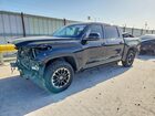 2024 Toyota Tundra Sr5 Black vin: 5TFLA5ABXRX034569