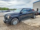 2026 Toyota Tundra Sr5 Black vin: 5TFLA5DB9TX354159