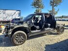 2025 Toyota Tundra Platinum Black vin: 5TFNA5DB4SX326602
