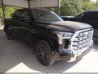 2023 Toyota Tundra Platinum Black vin: 5TFNA5DB5PX086287