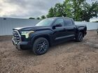 2024 Toyota Tundra Platinum Black vin: 5TFNA5DB5RX221237