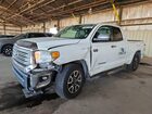 2016 Toyota Tundra White vin: 5TFSY5F15GX210111