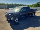 2019 Toyota Tundra Sr5 Black vin: 5TFUY5F14KX864356