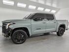 2024 Toyota Tundra Limited Gray vin: 5TFWA5DB6RX230985
