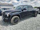 2026 Toyota Tundra Limited Black vin: 5TFWA5EC0TX055728