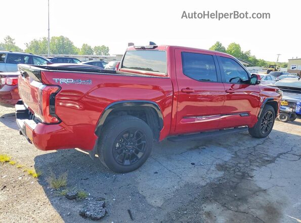 2024 TOYOTA TUNDRA PLATINUM HV