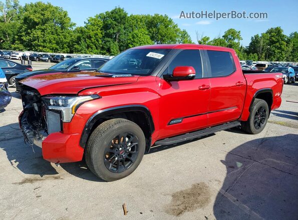 2024 TOYOTA TUNDRA PLATINUM HV