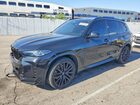 2024 Bmw X5 Sdrive 40i Black vin: 5UX13EU04R9V91007
