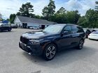 2024 Bmw X7 Xdrive40i Blue vin: 5UX23EM04R9U41824