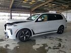 2026 Bmw X7 Xdrive40i White vin: 5UX23EM04T9384130