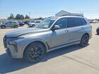 2023 Bmw X7 Xdrive40i Gray vin: 5UX23EM09P9R79013