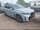 2024 Bmw X5 Xdrive40i Blue vin: 5UX23EU00R9U22025