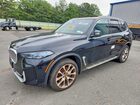 2024 Bmw X5 Xdrive40i Charcoal vin: 5UX23EU08R9U70419