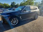 2026 Bmw X5 Xdrive40i Black vin: 5UX23EU0XT9384861
