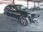 2023 Bmw X3 Sdrive30i Gray vin: 5UX43DP0XP9R05338