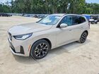 2026 Bmw X3 30 Xdrive Beige vin: 5UX53GP00T9242314