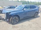 2026 Bmw X3 30 Xdrive Blue vin: 5UX53GP00T9323894
