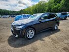 2025 Bmw X3 30 Xdrive Black vin: 5UX53GP01S9029645