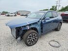 2026 Bmw X3 30 Xdrive Blue vin: 5UX53GP01T9350280