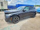 2025 B M W X Series X3 4d Suv 30 Xdrive Msport Gray vin: 5UX53GP06S9043265