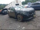 2026 Bmw X3 30 Xdrive Black vin: 5UX53GP09T9435934