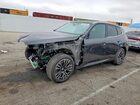 2025 Bmw X3 30 Xdrive Black vin: 5UX53GP0XS9Z87523