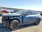 2026 Bmw X3 30 Xdrive Blue vin: 5UX53GP0XT9207540