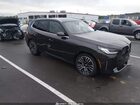 2026 Bmw X3 30 Xdrive Gray vin: 5UX53GP0XT9429883