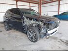 2020 Bmw X5 Sdrive40i Black vin: 5UXCR4C03L9B56699