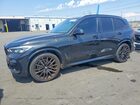2021 Bmw X5 Sdrive 40i Black vin: 5UXCR4C03M9G06563