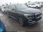 2020 Bmw X5 Xdrive40i Black vin: 5UXCR6C00L9C45187