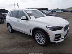 2023 Bmw X5 Xdrive40i White vin: 5UXCR6C00P9P47653