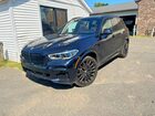 2023 Bmw X5 Xdrive40i Black vin: 5UXCR6C01P9P71587