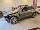 2020 Bmw X5 Xdrive40i Green vin: 5UXCR6C02L9B78429