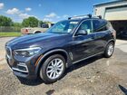2021 Bmw X5 Xdrive40i Black vin: 5UXCR6C02M9E75055