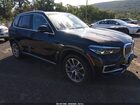 2023 Bmw X5 Xdrive40i Black vin: 5UXCR6C02P9R98965