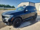 2020 Bmw X5 Xdrive40i Black vin: 5UXCR6C03L9B30616
