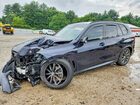 2019 Bmw X5 Xdrive40i Black vin: 5UXCR6C54KLK80583