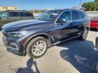 2019 Bmw X5 Xdrive40i Gray vin: 5UXCR6C55KLL06513