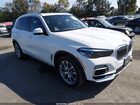 2019 Bmw X5 Xdrive40i White vin: 5UXCR6C5XKLL24957