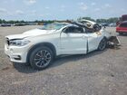 2017 Bmw X5 Xdrive35i White vin: 5UXKR0C52H0V67598