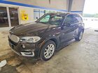 2018 Bmw X5 Xdrive35i Black vin: 5UXKR0C55J0X92183