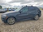 2018 Bmw X5 Xdrive35i Black vin: 5UXKR0C57JL070390