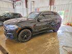 2016 Bmw X5 Xdrive35i Black vin: 5UXKR0C59G0P34831