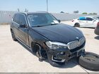 2018 Bmw X5 Xdrive35i Black vin: 5UXKR0C59J0X85950