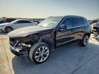 2017 Bmw X5 Sdrive35i Brown vin: 5UXKR2C52H0U20581