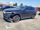 2018 Bmw X5 Sdrive35i Black vin: 5UXKR2C58J0Z16605