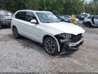 2017 Bmw X5 Edrive Xdrive40e Iperformance White vin: 5UXKT0C52H0S80599